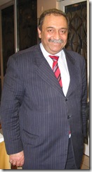 Dr. M. Şefik Postalcıoğlu