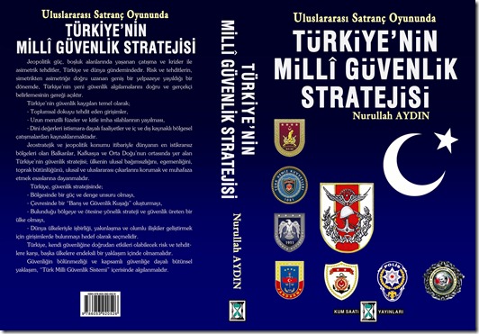 Türkiye'nin Milli Güvenlik Stratejisi (Kapak)-1