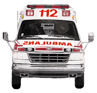 ambulans332
