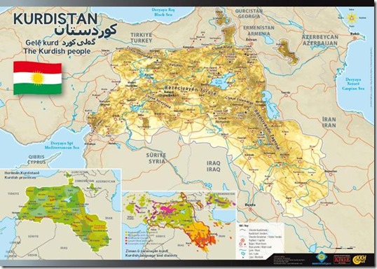 kurdistan