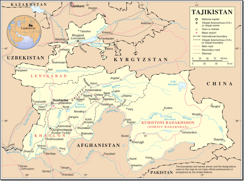 harita_tacikistan