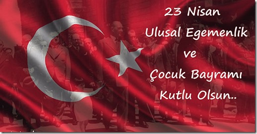 Atatürk-23-nisan1