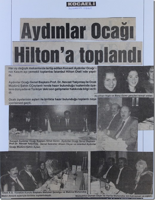 1991.11.30 kocaeli gazetesi