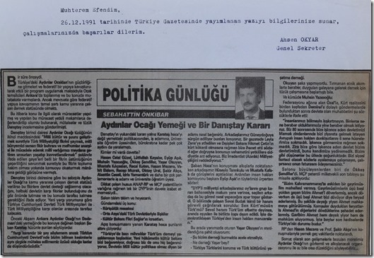 1991.12.26 türkiye gazetesi