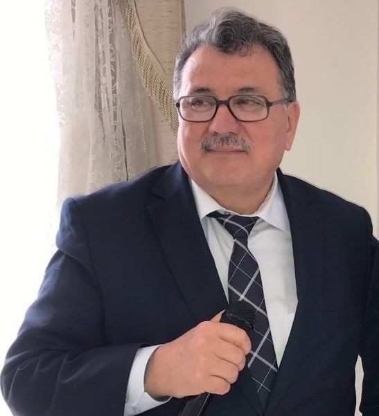Abdullah K kt rk e Vefa Toplant s Ahsen Okyar