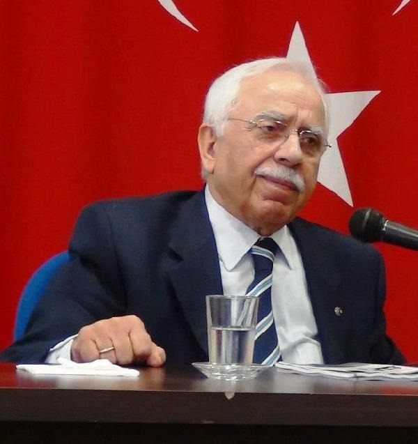 Sadi Somuncuoğlu 82 yaşında hayatını kaybetti « Ahsen Okyar