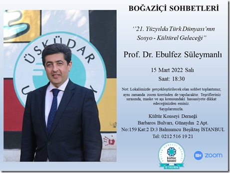 Prof. Dr. Ebulfez Süleymanlı (1)