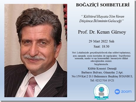 Prof. Dr. Kenan Gürsoy (1)