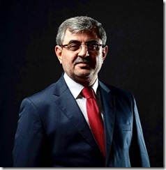 Ali Aydemir