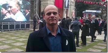 nazım çelik