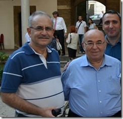 sakin öner