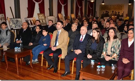 seyirci