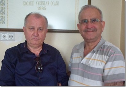 hasan yılman