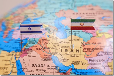 IRAN-Israil-scaled