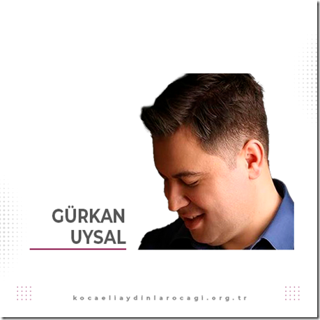 gurkan-uysal