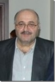 tevfik karabulut  av