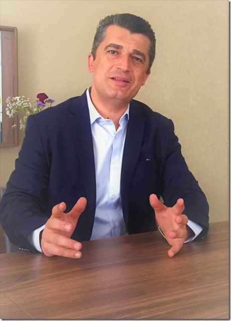 gürkan avcı