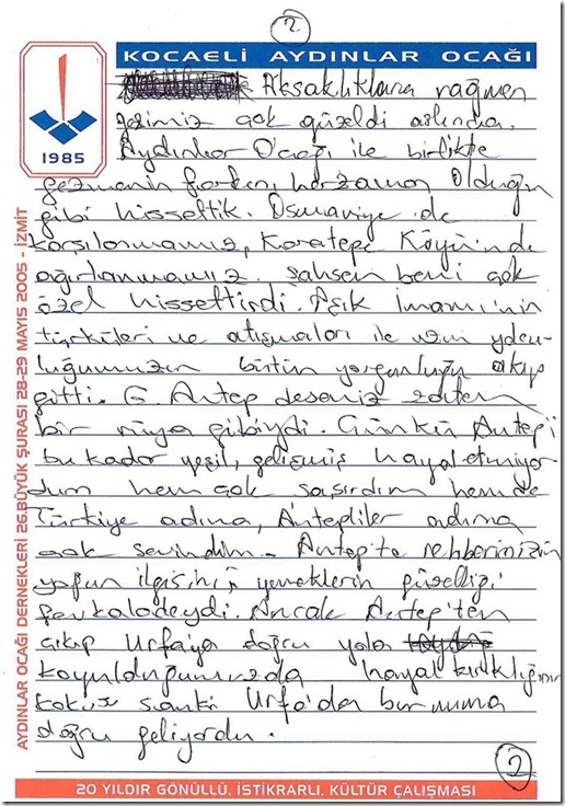 İmre Ferah GÖKTÜRK 2