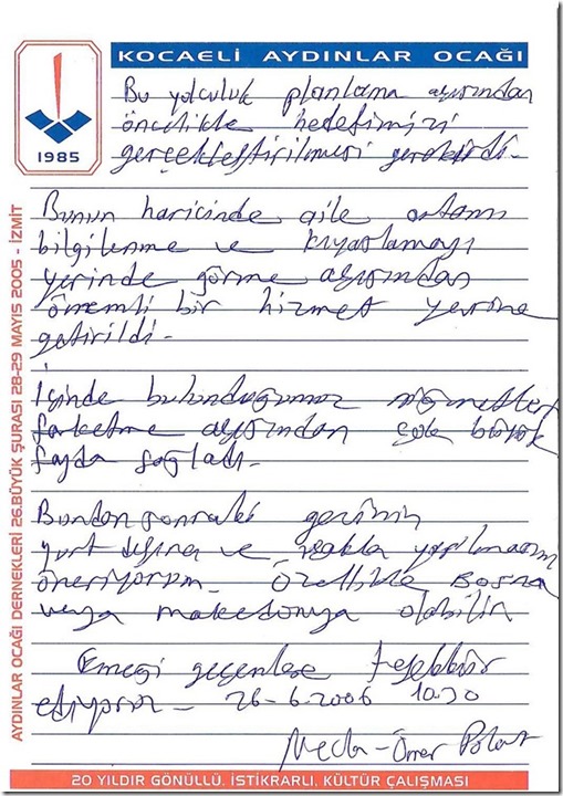 Necla - Ömer POLAT