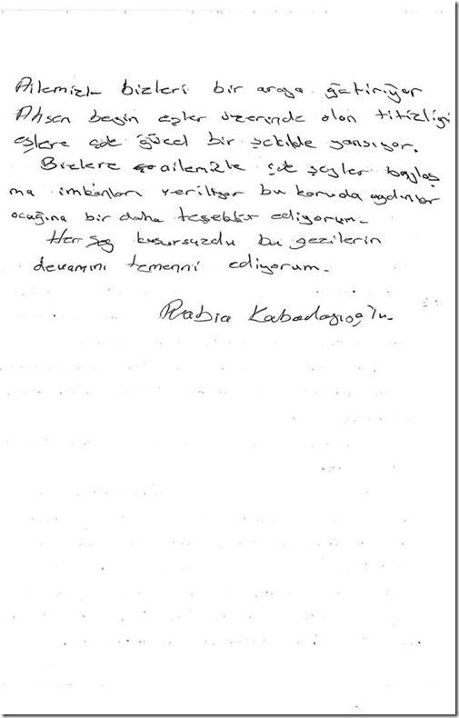 Rabia KABADAYIOĞLU 2