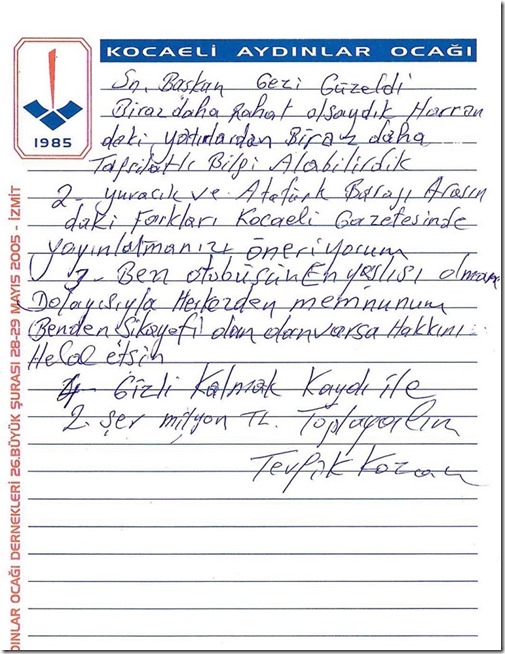 Tevfik KOZAN